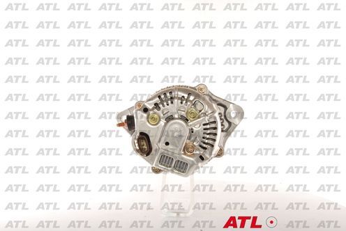 ATL AUTOTECHNIK Генератор L 84 700